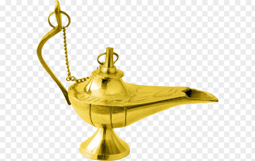 Alaadin Aladdin Lamp Genie Light Fixture PNG