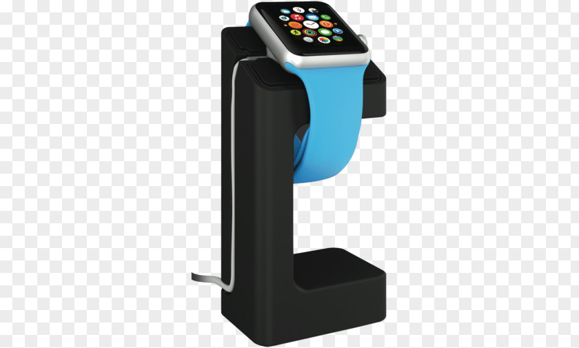 Apple Pencil Watch Battery Charger PNG