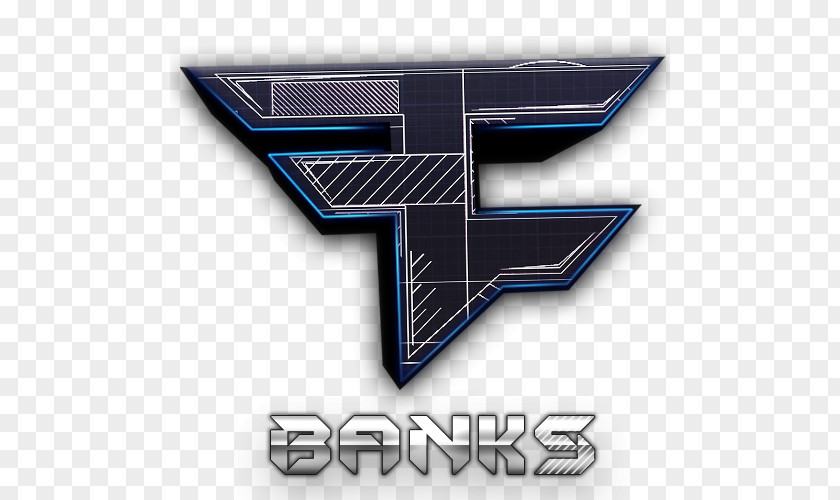 Bank Logo FaZe Clan Apex Money PNG