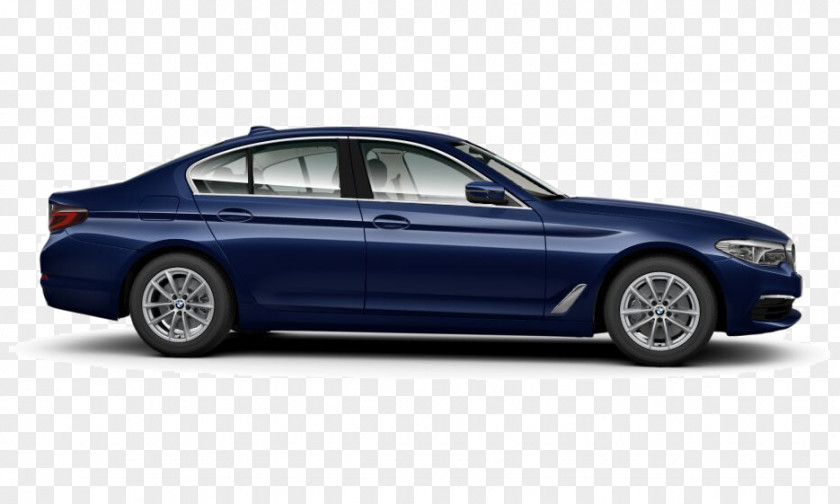 Car 2018 BMW 530i Sedan 540i 3 Series PNG