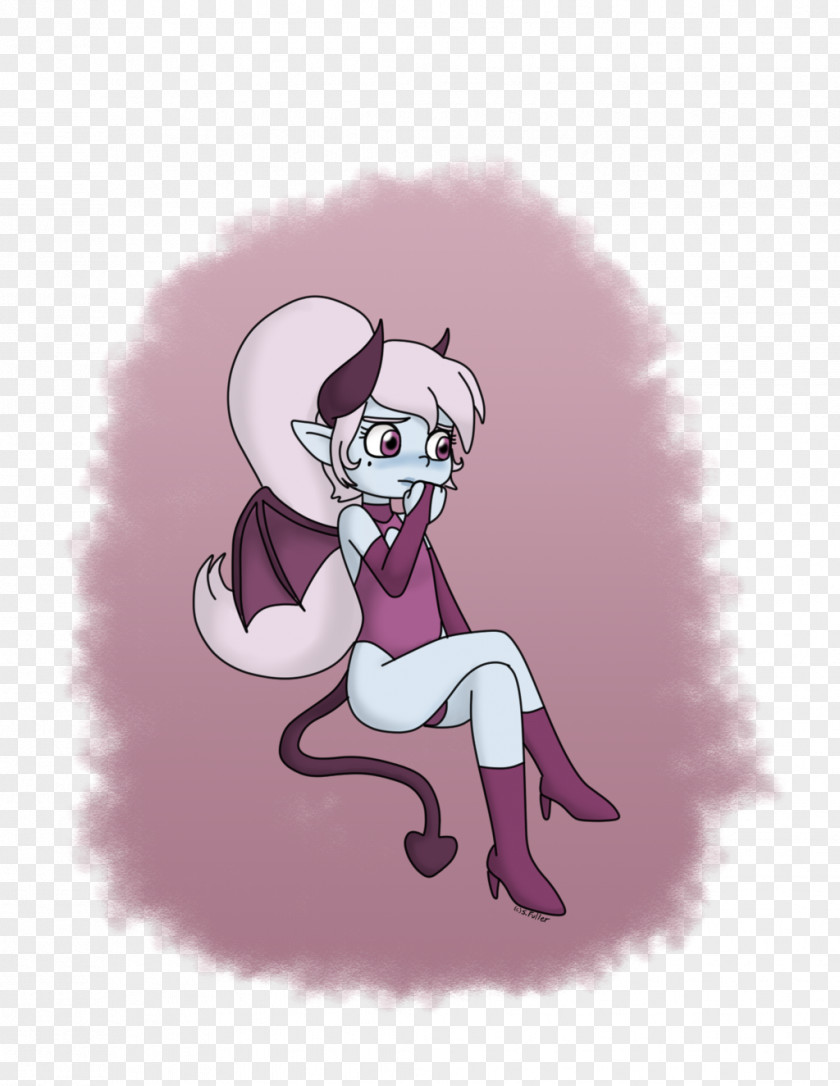 Cotton Candy Marco Diaz Succubus DeviantArt Incubus PNG