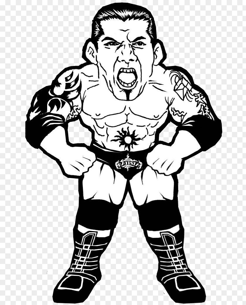 Desktop Drawing PNG , wwe clipart PNG