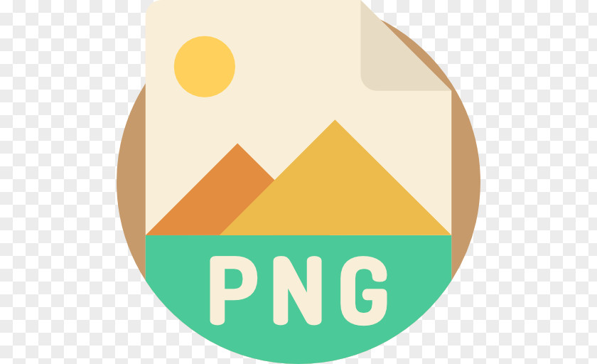 File Formats Icons PNG
