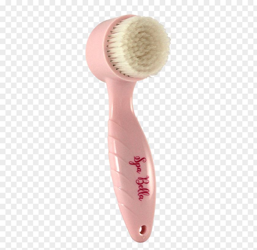Hair Shave Brush Comb Facial Day Spa PNG