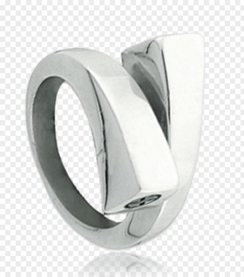 Ring Engagement Silver Kenzo Jewellery PNG