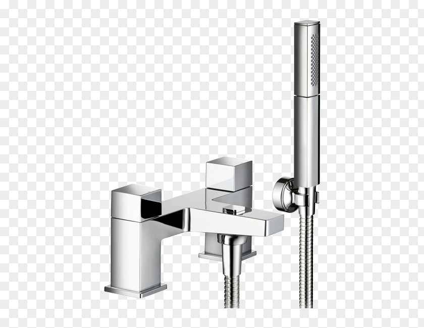 Shower Tap Bathroom Mixer Kohler Mira PNG