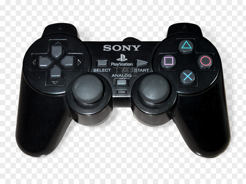 Sony Playstation PlayStation 2 Sixaxis 3 4 PNG