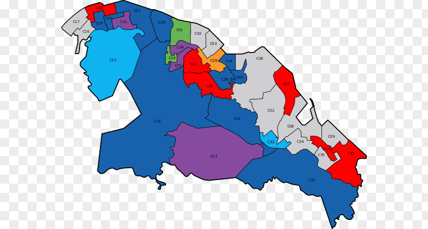 South Lakeland District Council Election 2007 Hong Kong Local Elections, 2015 Eastern Election, Cotswold Councils Of PNG