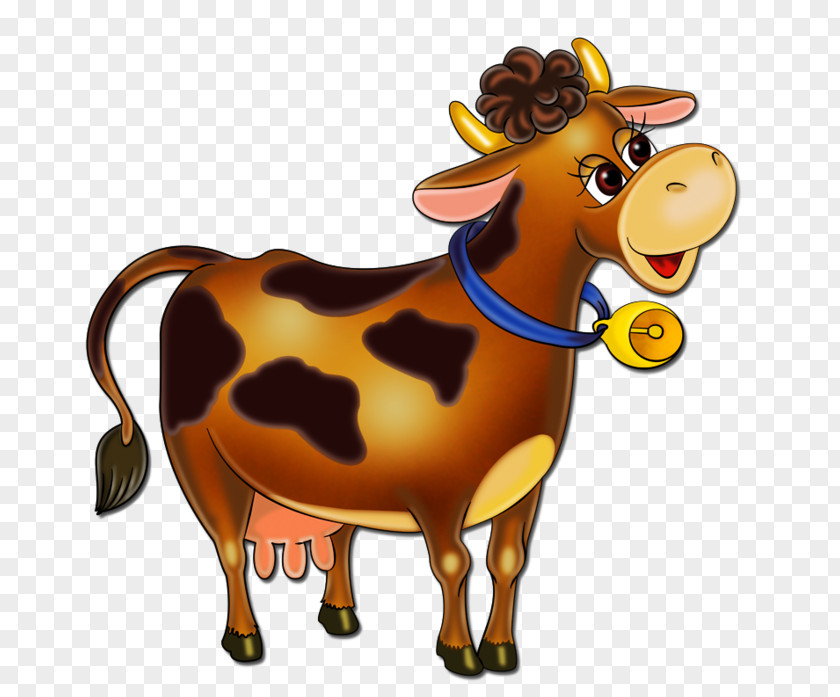 Taurine Cattle Clip Art Vector Graphics Domestic Animal PNG