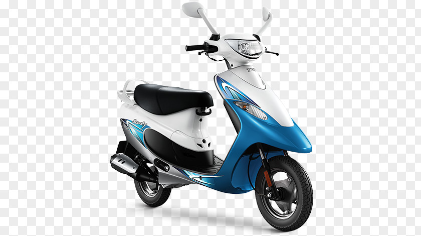 Tvs Motor Company Scooter TVS Scooty Motorcycle Hero MotoCorp PNG