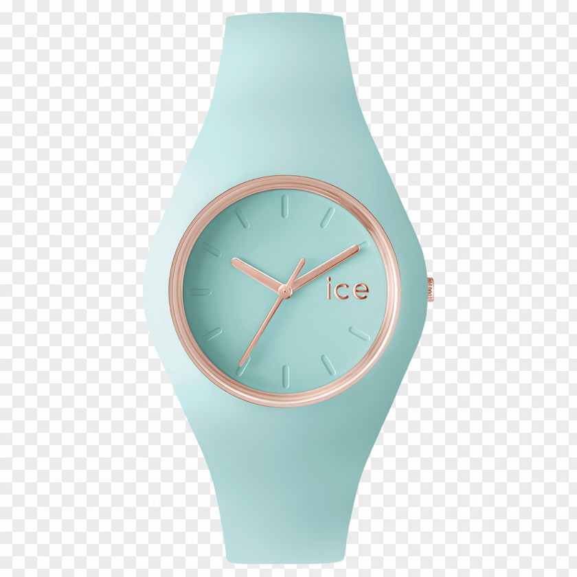 Watch Ice-Watch ICE Glam Ice Pastel Color PNG