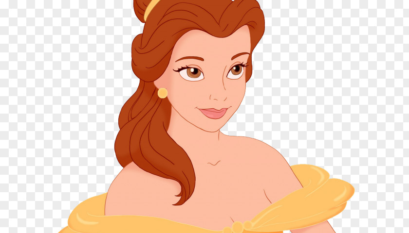 Belle Sclance Beauty And The Beast Disney Princess Aurora Ariel PNG