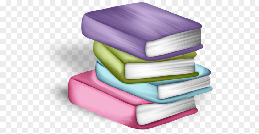 Book Novel School PNG