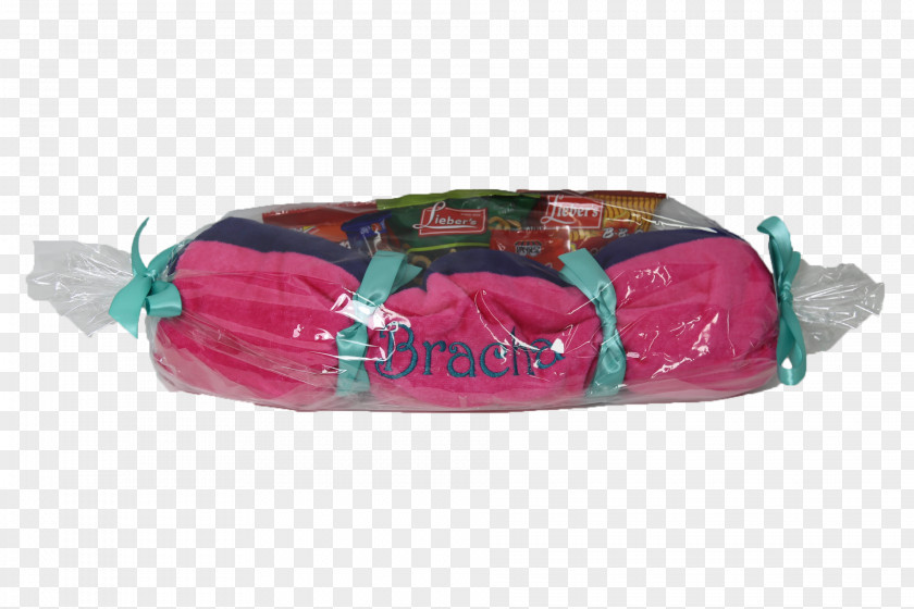 Bow Package Plastic Product Pink M PNG