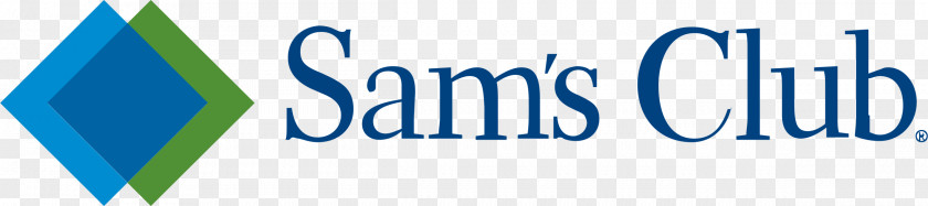 Business Logo Sam's Club Brand Corporation PNG