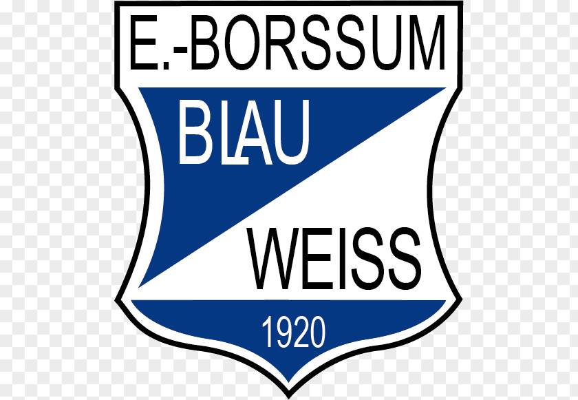 Bw Blau-Weiss Borssum Larrelt SV Von 1920 Emden-Borssum E.V. Sparkasse Emden PNG