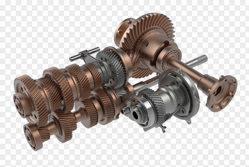 Car Semi-automatic Transmission Axle Manual PNG