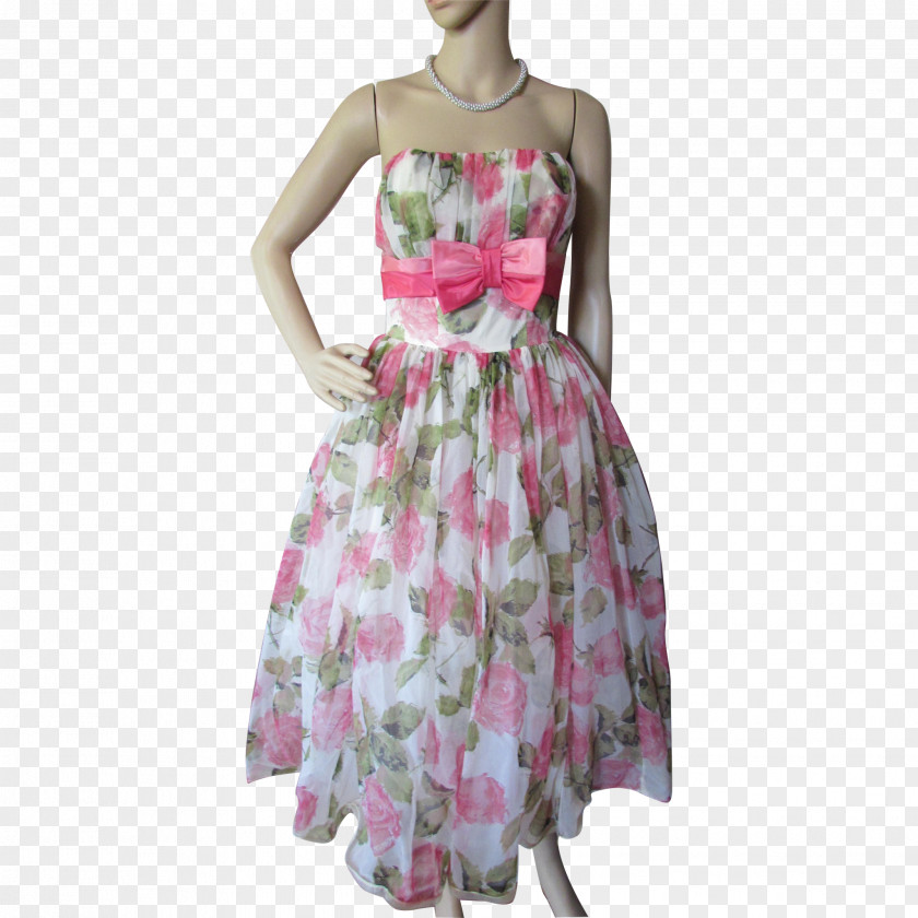 Dress Cocktail Costume Design Gown PNG