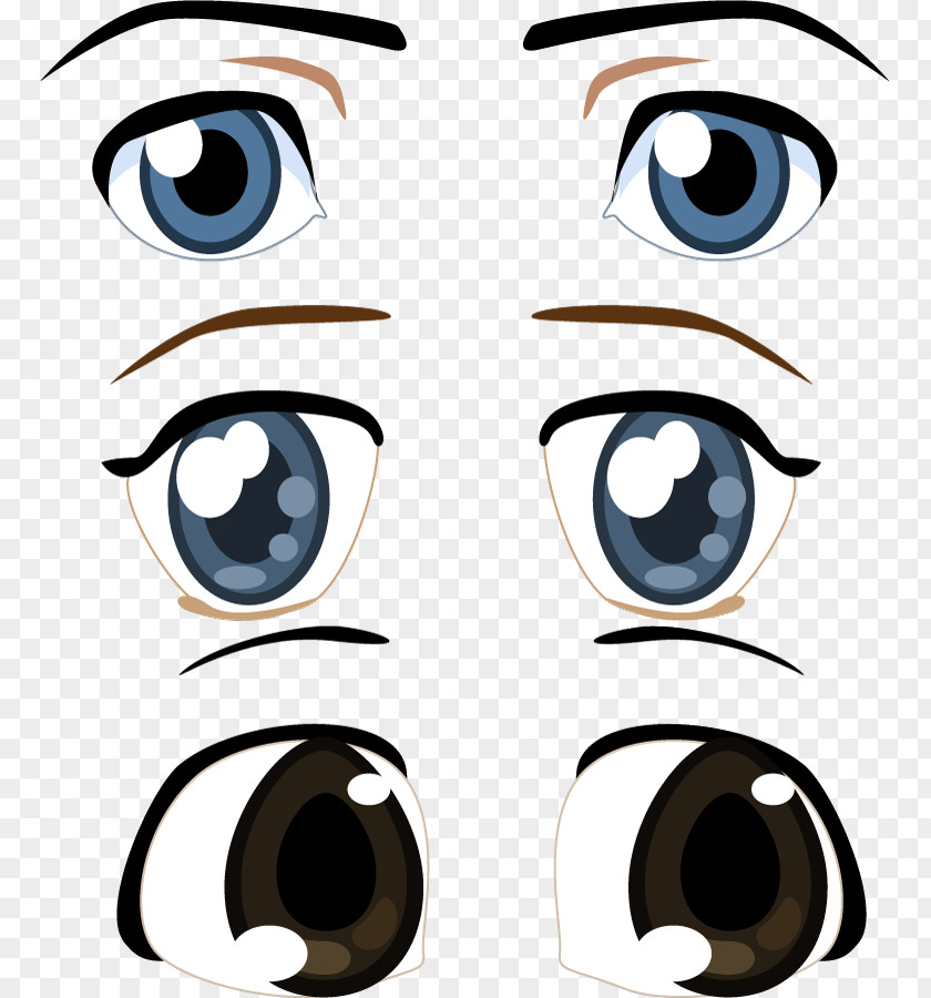 Eye Drawing Royalty-free PNG