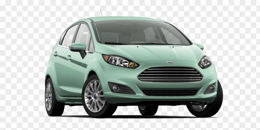 Fiesta 2017 Ford 2016 Car Motor Company PNG