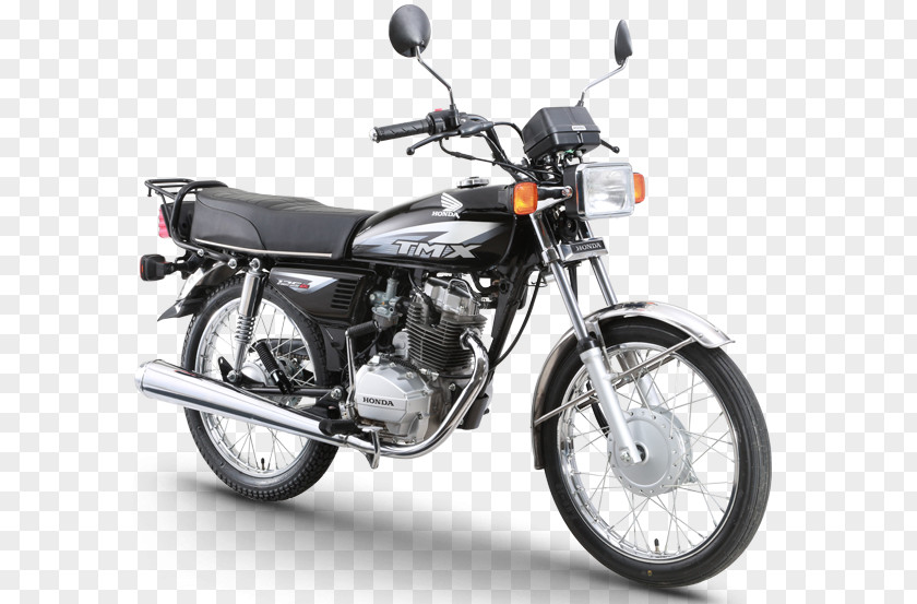 Honda TMX Motorcycle Motortrade XRM PNG