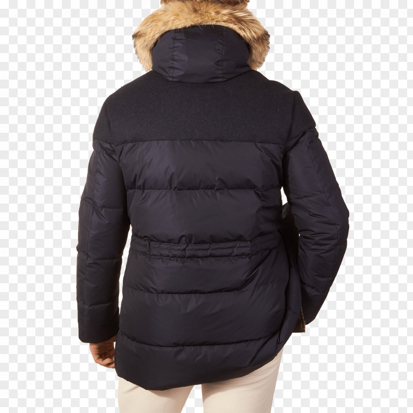 Jacket Hood Canada Goose Kinley Parka Down Feather PNG