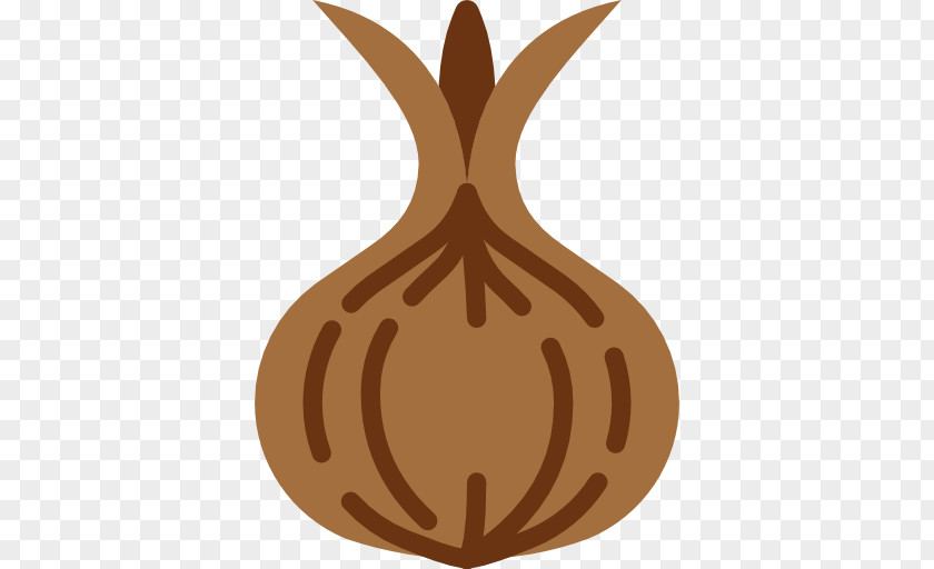 Onion Easter Bunny Food PNG