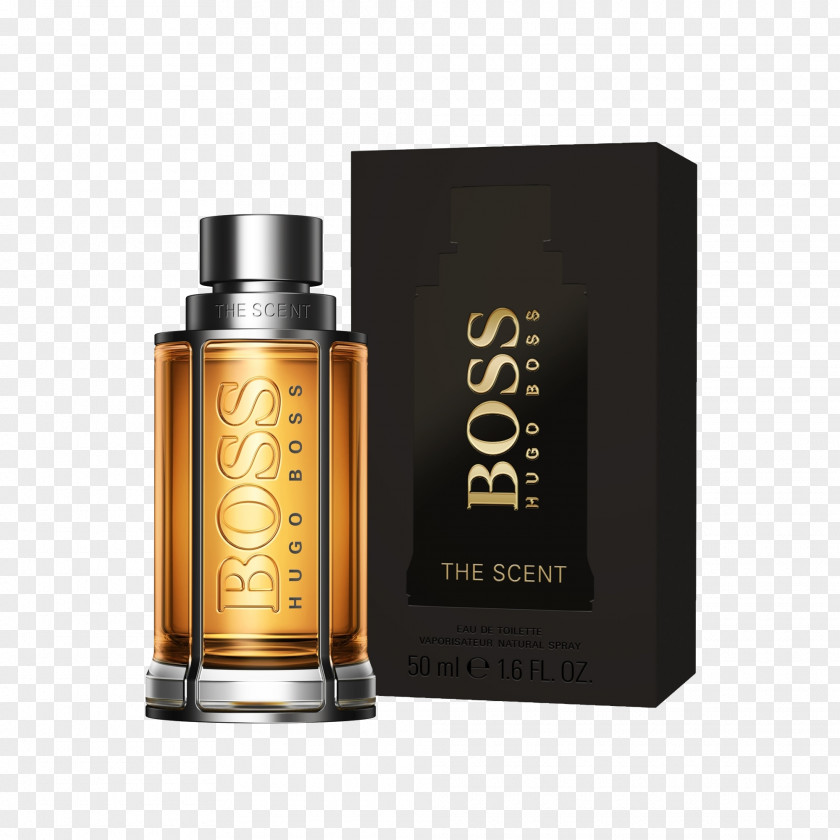 Perfume Hugo Boss Eau De Toilette Aftershave Cologne PNG