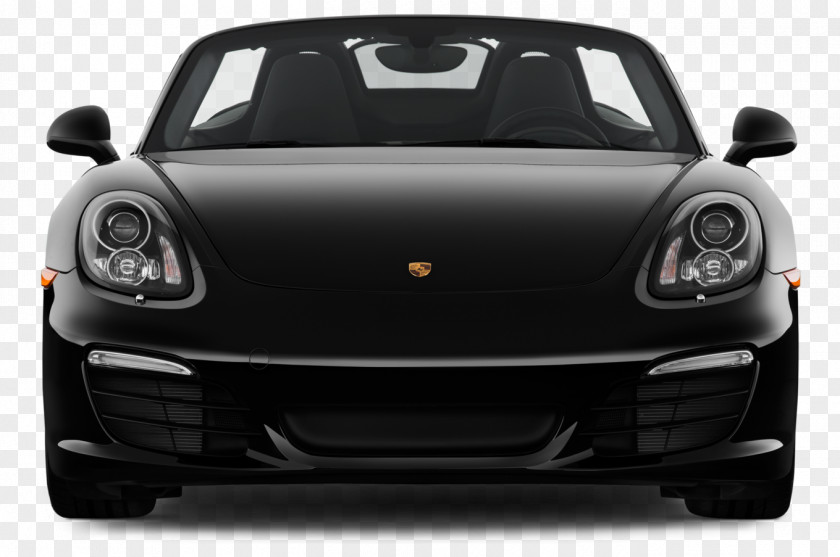 Porsche 2005 Boxster 2014 Car 2016 PNG