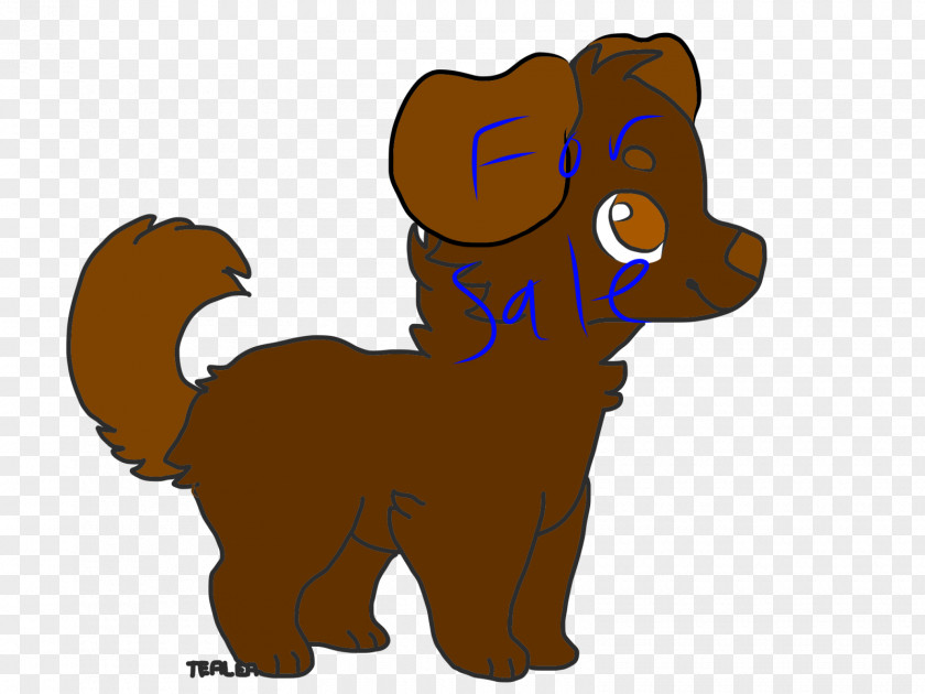 Puppy Dog Breed Lion Mammal PNG