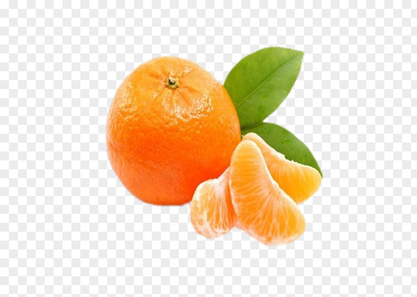 Quzhou Orange Juice Mandarin Clementine Tangerine PNG