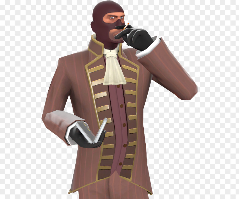 Suit Team Fortress 2 Robe Loadout T-shirt PNG
