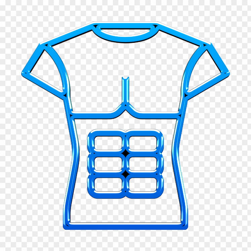 T-shirt Icon Clothes Sport PNG