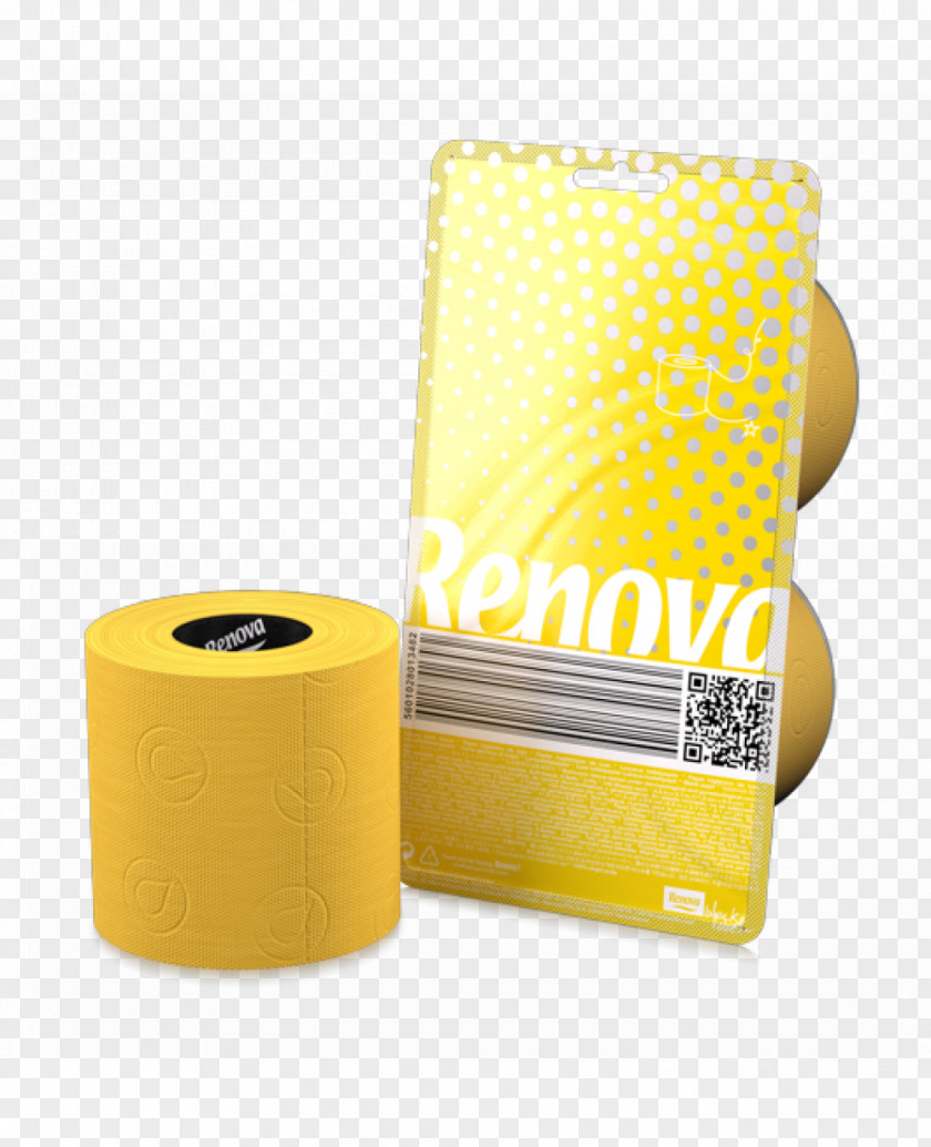 Toilet Paper Renova Facial Tissues PNG