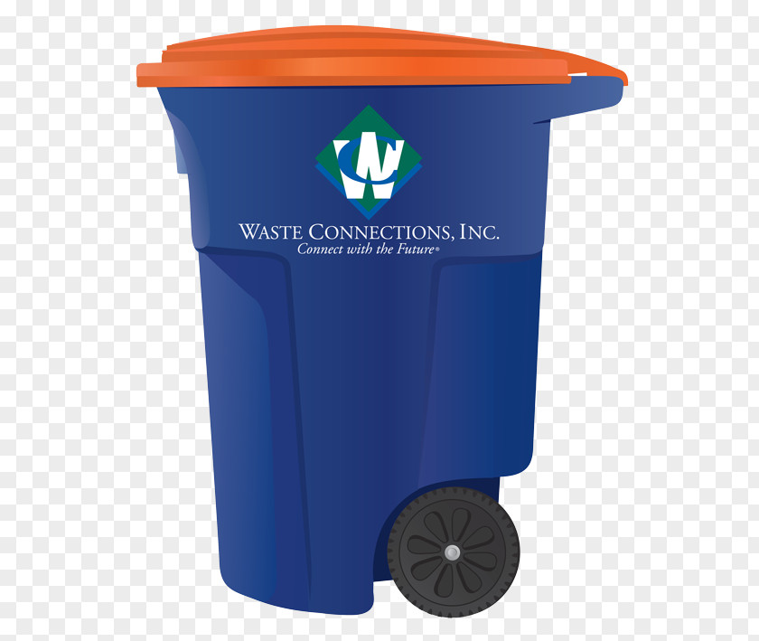Waste Collection Rubbish Bins & Paper Baskets Connections Management PNG