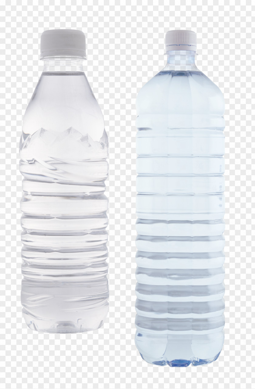 Water Bottle Image Plastic Bottled PNG
