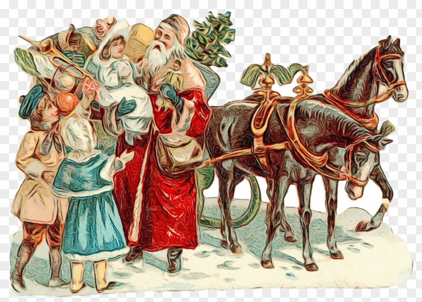 Christmas Eve History Conquistador Mythology Middle Ages Horse PNG