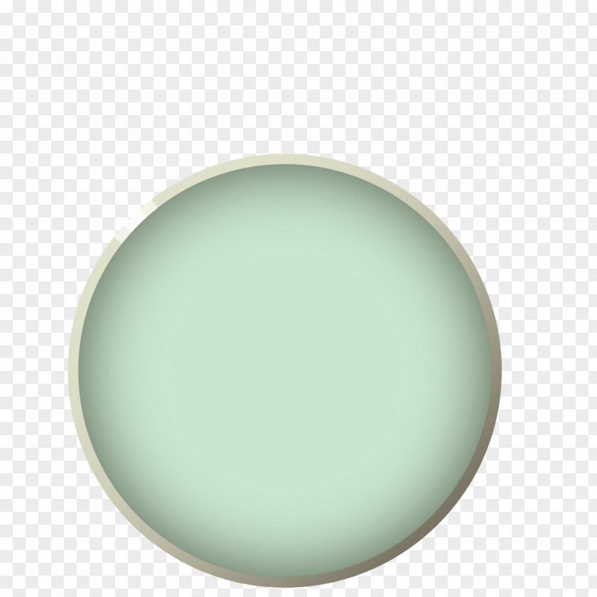 Circle Green Turquoise PNG