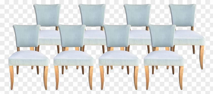 Civilized Dining Chair Plastic PNG