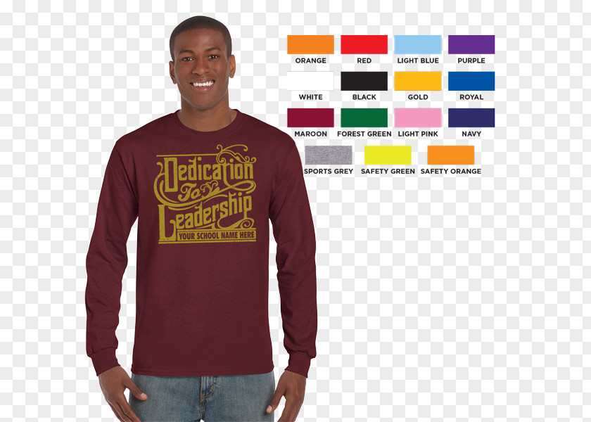 Class Of 2018 Shirt Ideas Long-sleeved T-shirt Hoodie PNG