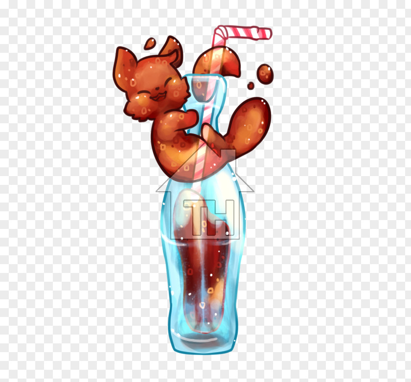 Cocktail Garnish Cartoon PNG