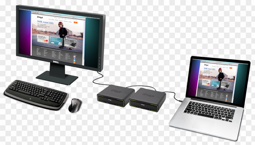 Computer Apple Thunderbolt Display Monitors Hardware Daisy Chain PNG