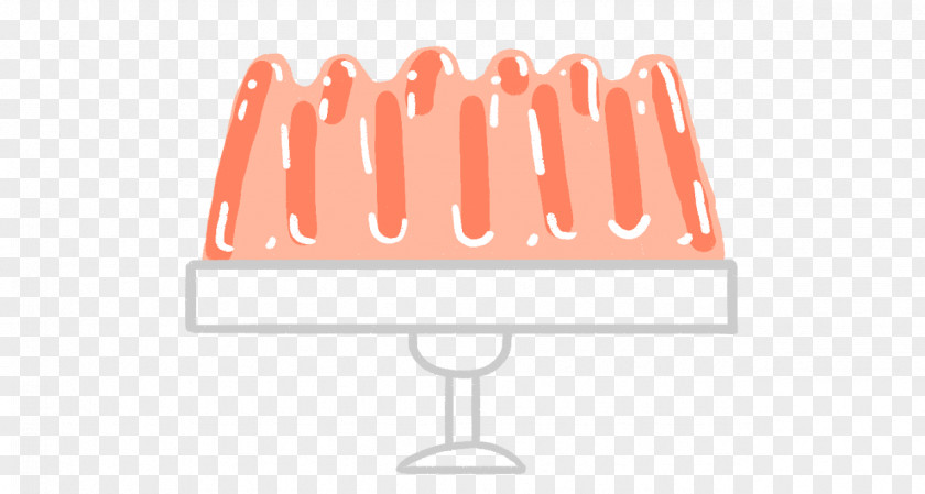 Dessert Illustration Brand Font PNG