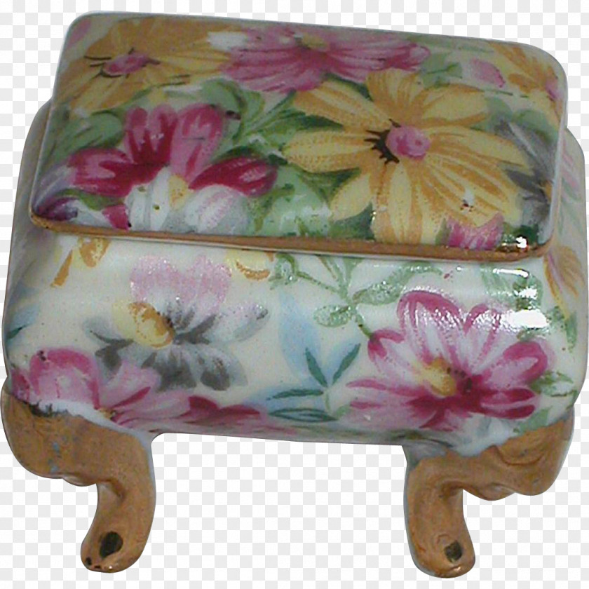 Furniture Porcelain Flowerpot PNG