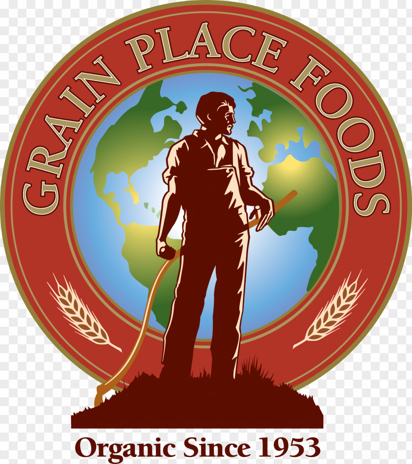 Grains Organic Food Grain Place Cereal Rolled Oats PNG