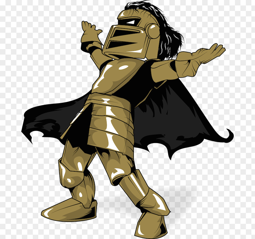 Knight UCF Knights Football University Of Central Florida College Engineering And Computer Science Women's Basketball Knightro Clip Art PNG