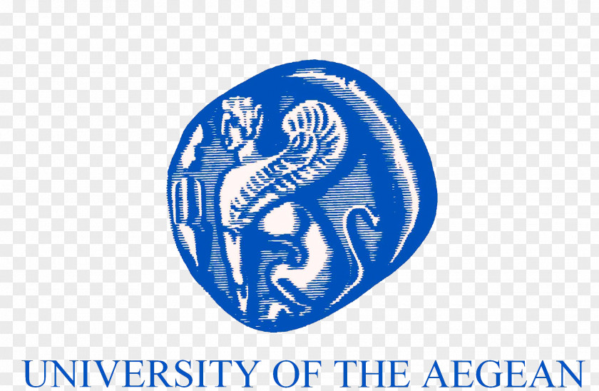 Logo Sev University Of The Aegean Πανεπιστήμιο Αιγαίου Rector Syros PNG