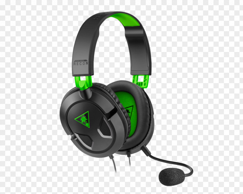 Microphone Turtle Beach Ear Force Recon 50P Corporation XO ONE PNG