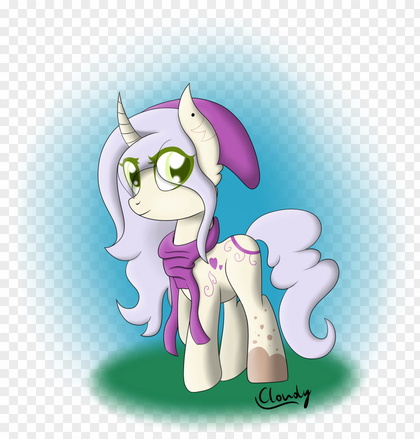 Unicorn Horn Horse Pony Mammal PNG