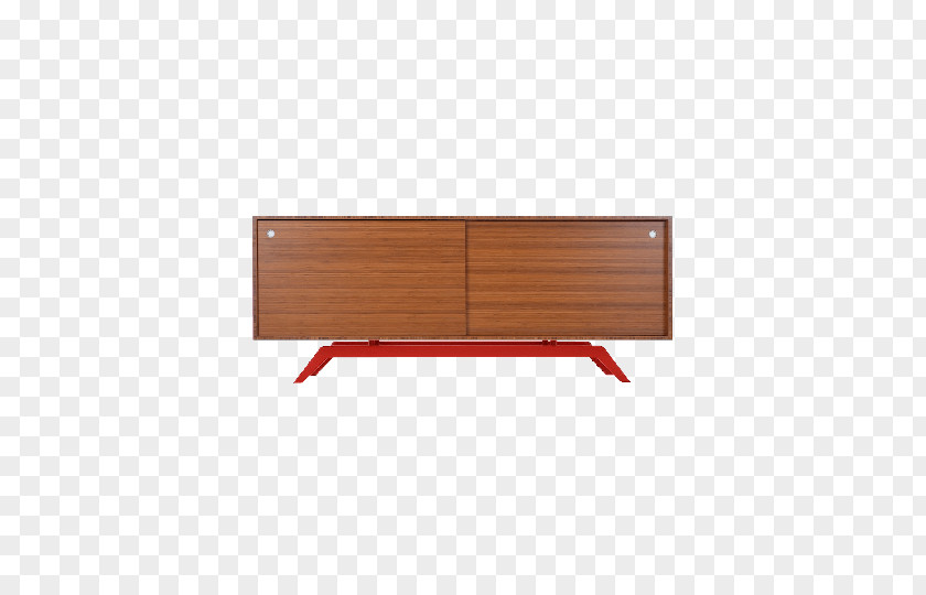 Wood Drawer Buffets & Sideboards Elko Shelf PNG